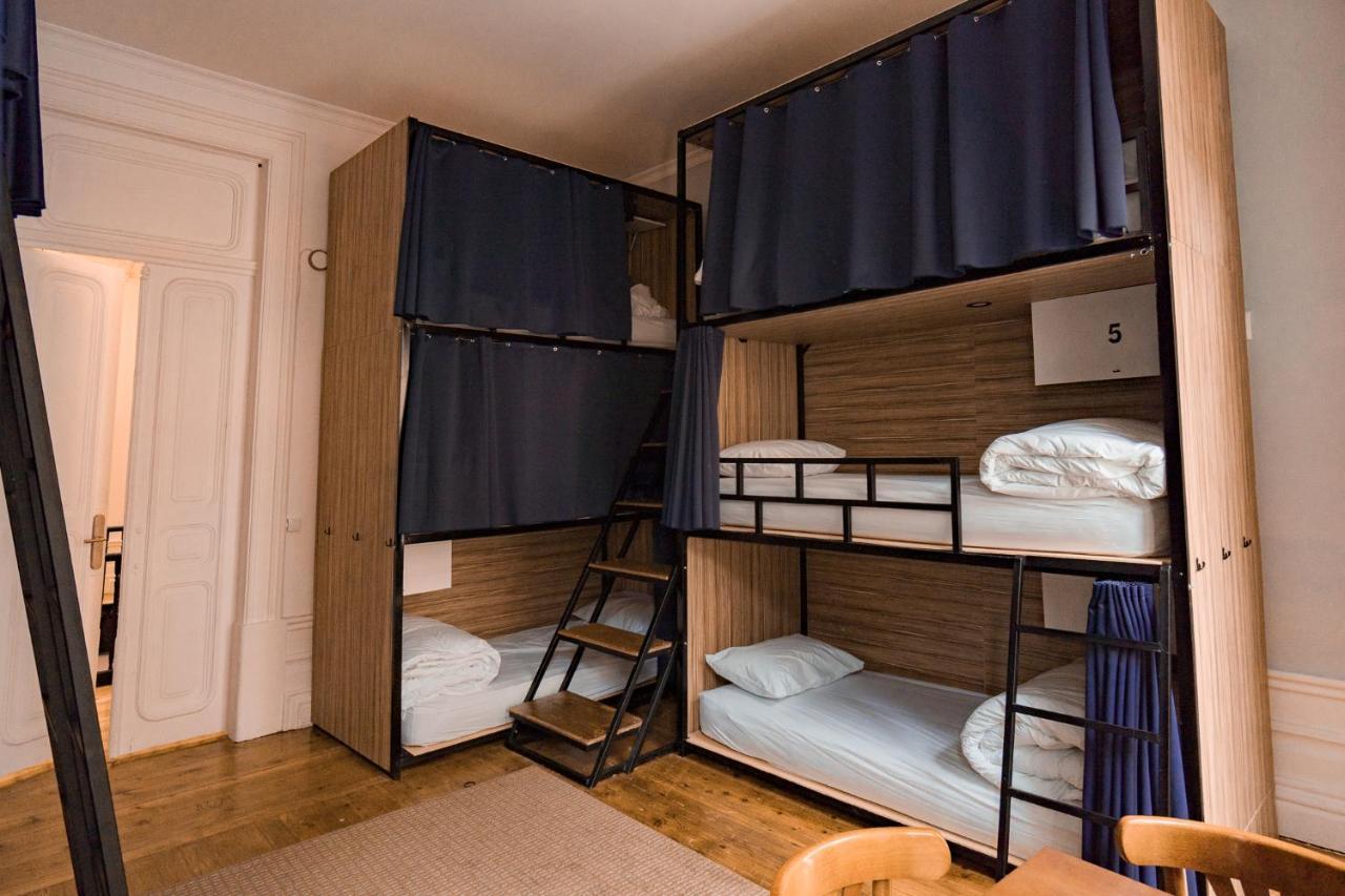 Rosalma Hostel - Porto — Fotos 1