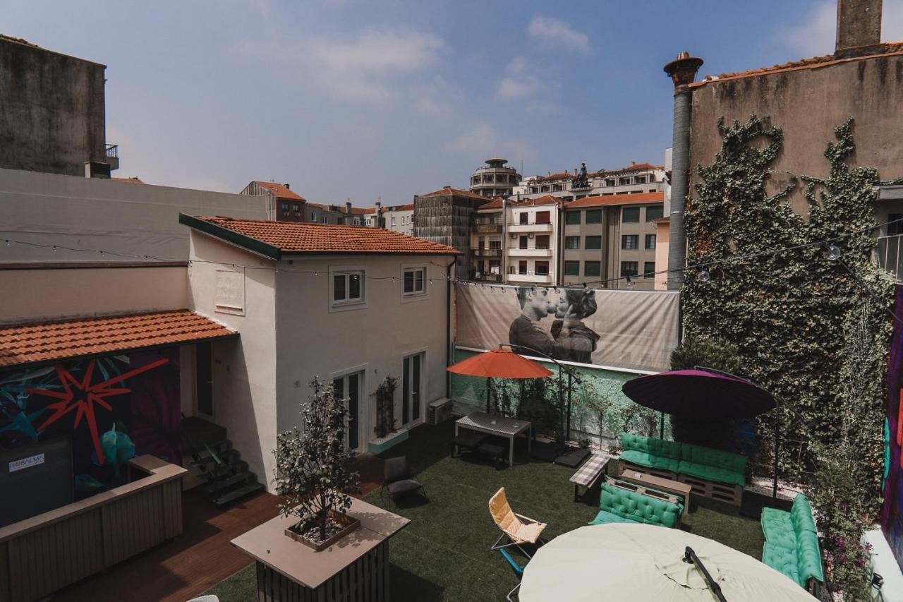 Rosalma Hostel - Porto, Porto